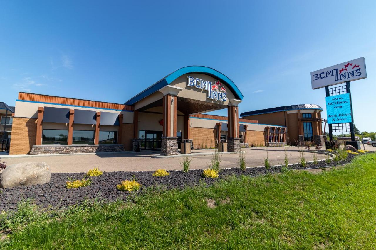 Bcminns - Lloydminster Exterior photo