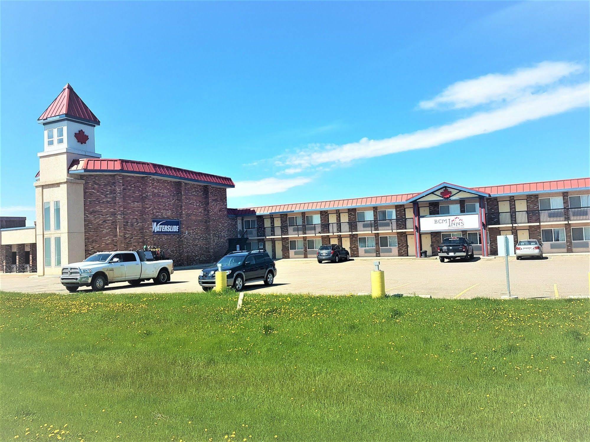 Bcminns - Lloydminster Exterior photo