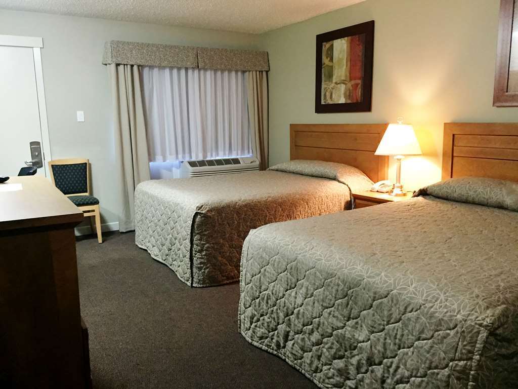 Bcminns - Lloydminster Room photo