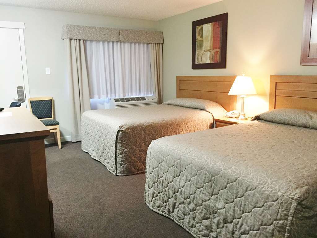 Bcminns - Lloydminster Room photo