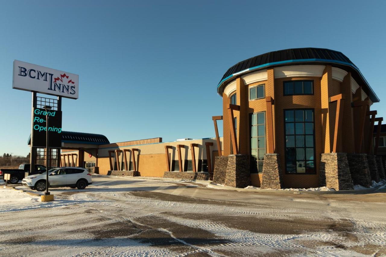 Bcminns - Lloydminster Exterior photo